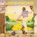 Elton John Rock Saws Puzzle Goodbye Yellow Brick Road (1000 Teile)